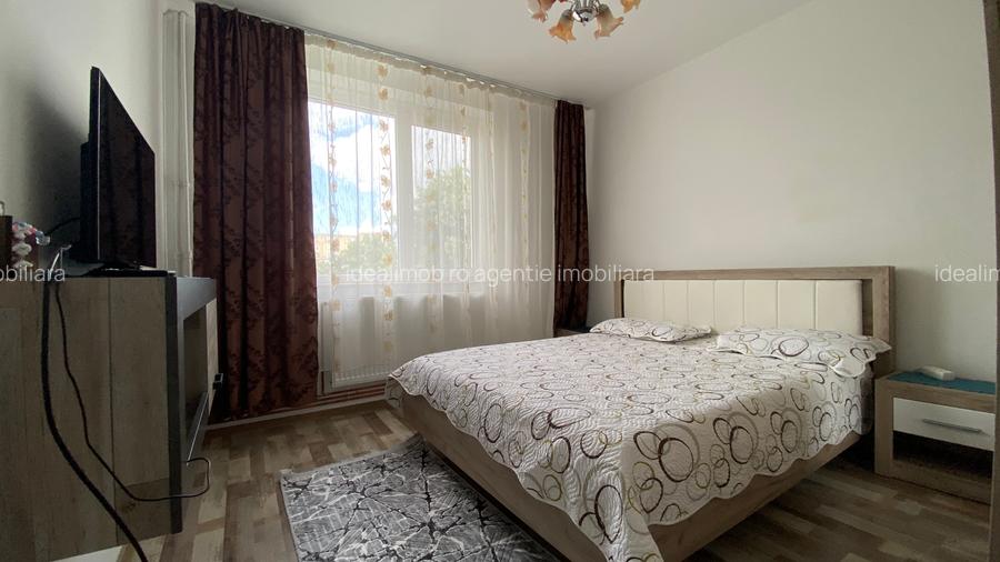 Apartament 2 camere, Craiovei, Pitești - idealimob.ro - 3