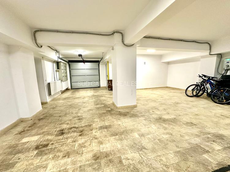 Exclusivitate în Primăverii – Apartament de LUX cu 4 camere - 4