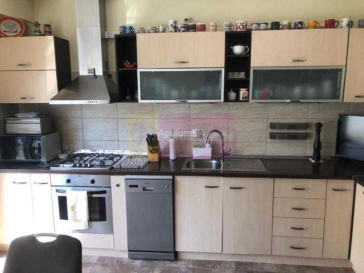 Vila premium OPORTUNITATE EXCELENTA zona foarte linistita Popesti - 6