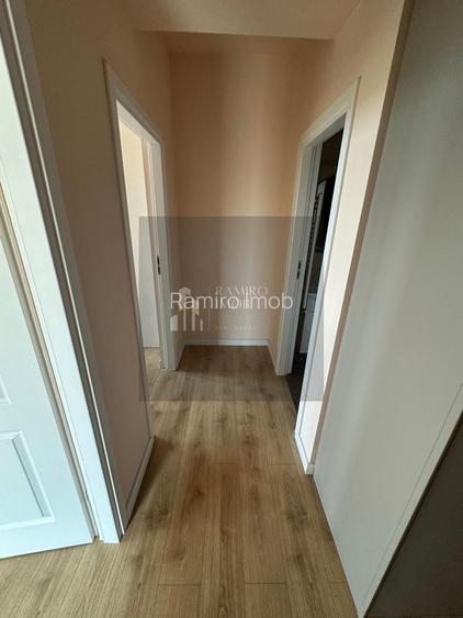 Apartament 3 camere, decomandat Baneasa - 8
