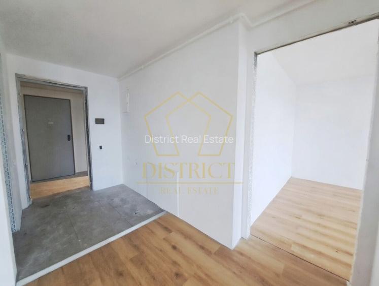 COM 0% Apartamente cu 2 camere, proiect superb | Torontalului - 6