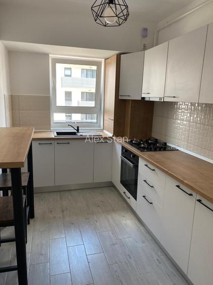 Apartament 2 camere Avantgarden 3, faza IV, parcare subterana + boxa - 5
