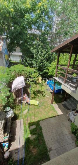 Vila individuala de vanzare, P+E+M, zona Dristor - 3