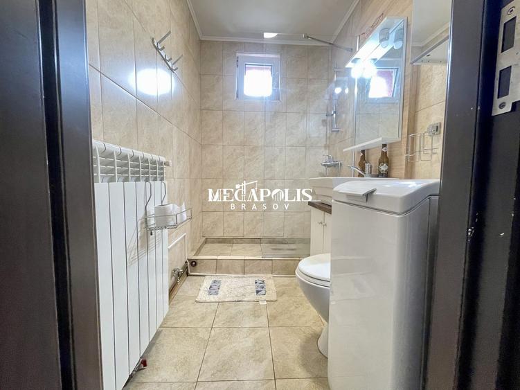 Apartament 2 camere | B-dul Vlahuță | Decomandat