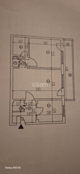Apartament 2 camere  - 2