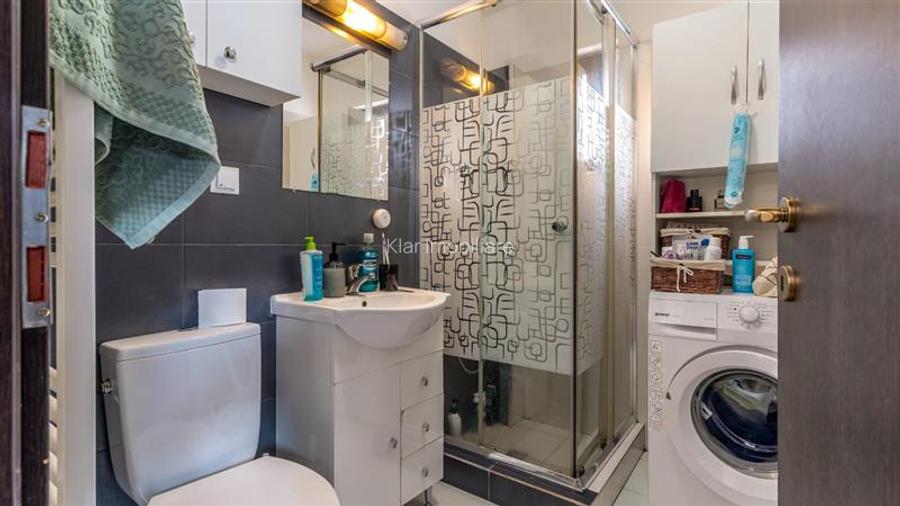 Oportunitate! 3 Camere în Zorilor pe 2 Nivele Mobilat Utilat - 10