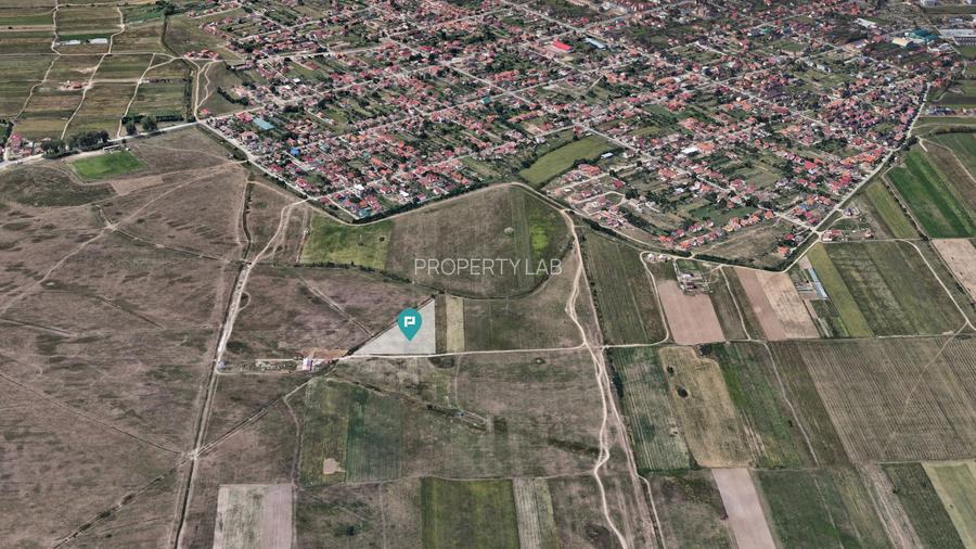 Teren Extravilan – Oportunitate Unică de Investiție! - 2