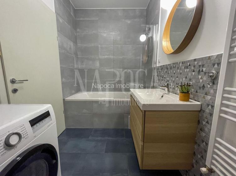 Apartament 2 camere de vanzare in Zorilor, Cluj Napoca - 6