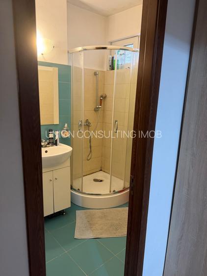 dristor park lake doua camere parter cu balcon - 2