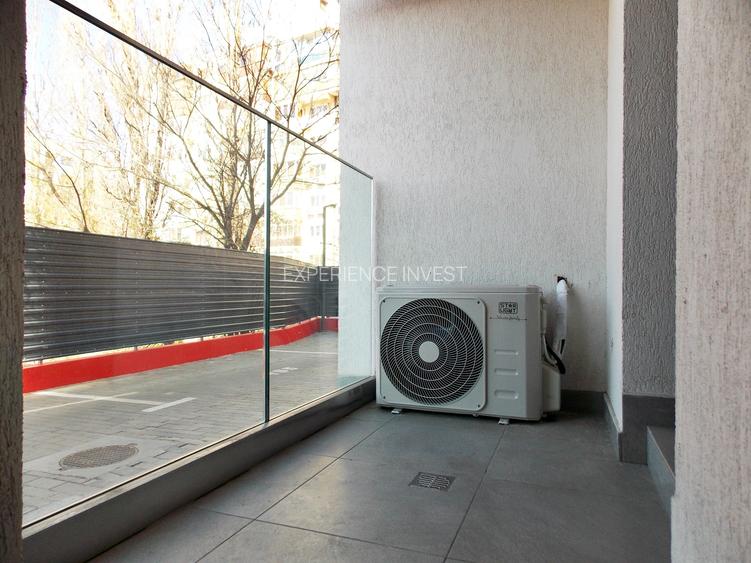 21 Residence | Garsoniera | Politehnica | Metrou - 14