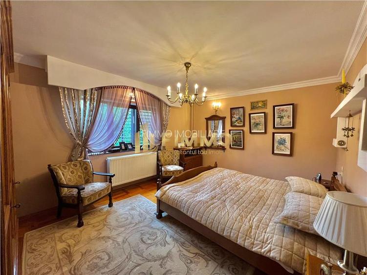 Casa Individuala | Zona Centrala | 500 mp | ID:1206 - 4