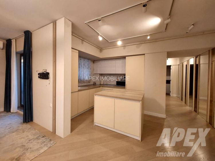 Apartament modern 2 camere |  Delta City-Tineretului | complet mobilat si utilat - 14