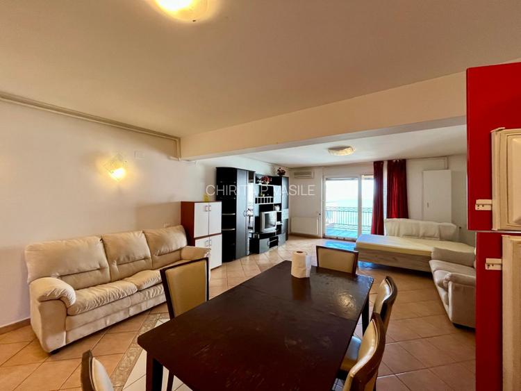 Mamaia Central Butoaie / Apartament cu 2 camere 77 mp/9 mp. Boxa - 5