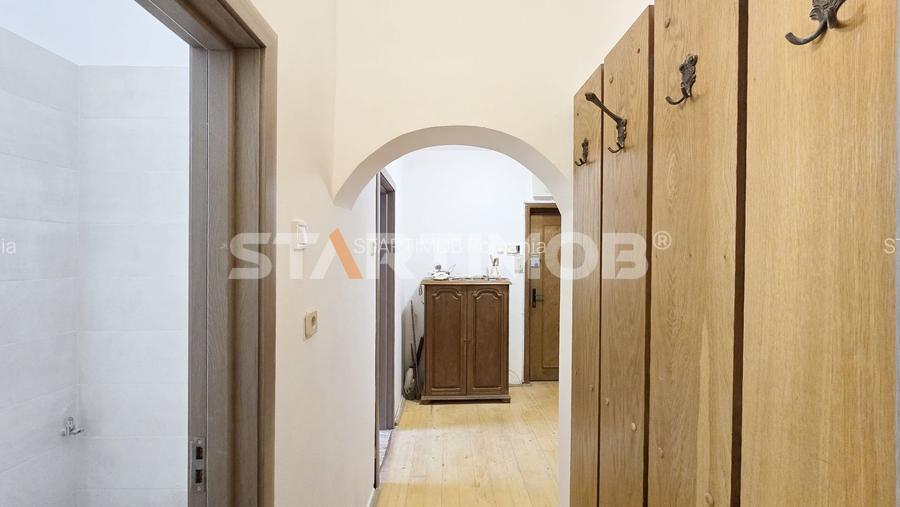 Apartament structura mare zona Racadau - 25
