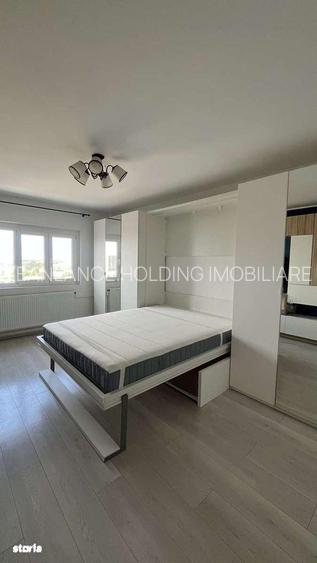 1 Decembrie 1918.Va propunem spre inchiriere apartament cu 1 camere,decomandat - 5