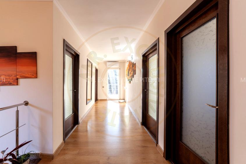 Casa în Pitesti langa pădurea Trivale - 10