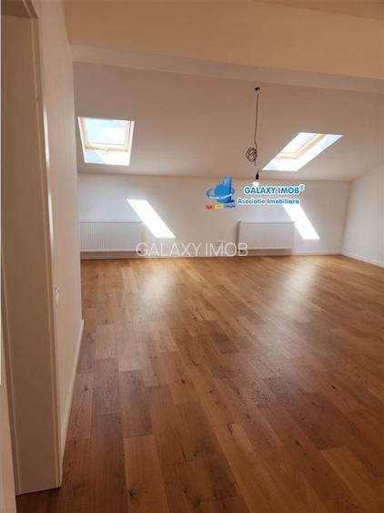 Vila superba din caramida stil townhouse Voluntari Matei Milo - 20