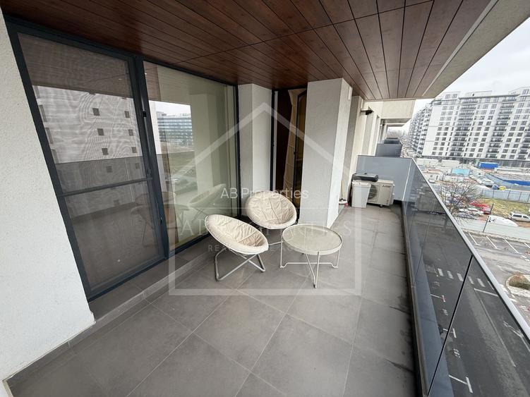 Apartament 2 camere | Nusco | Parcare Inclusa | TOP - 15