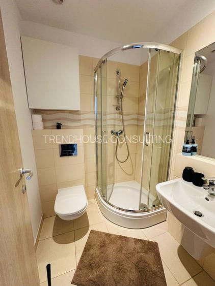 Apartament 3Camere-GRADINA PROPRIE, PARCARE-Padurea Baneasa Greenfield - 18