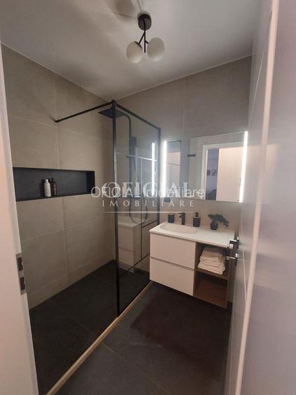 Apartament 2 camere | Garaj | Prima Inchiriere | Zona Eroilor Floresti - 17