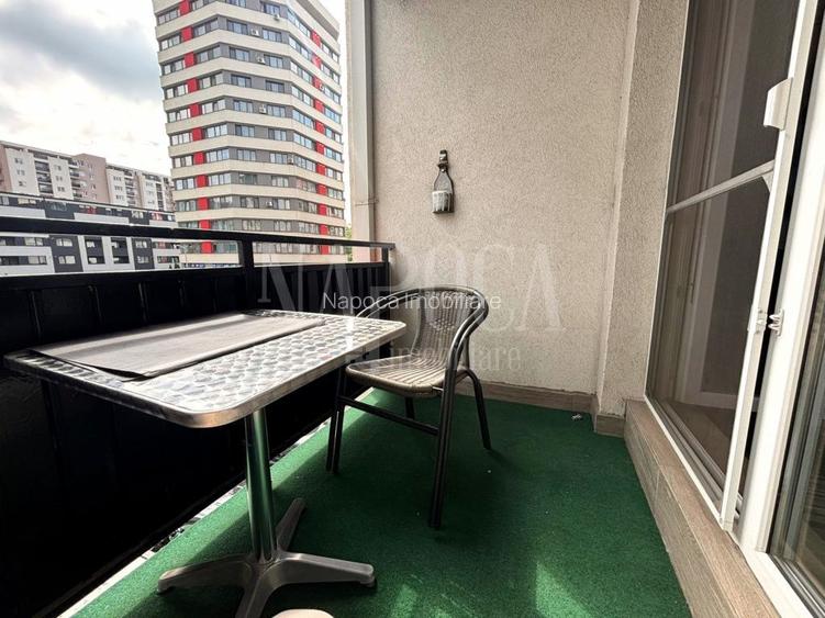 Apartament 2 camere de vanzare in Floresti - 7