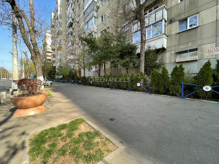 Apartament 2 camere Tineretului Comision 0% - 21