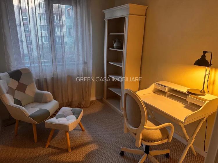 Apartament 3 camere, 2 bai, balcon, bloc nou, Borhanci - 5
