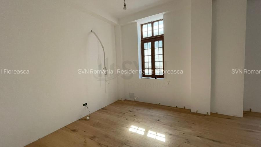 REV0016052 IDEAL INVESTITIE - Vila cu personalitate Dorobanti Capitale - 5