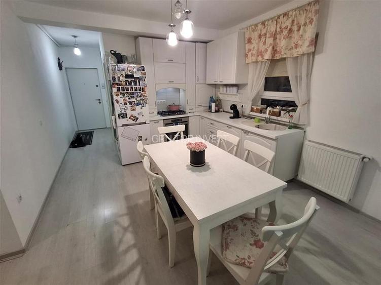 Apartament 3 camere 2 bai 75mp gradina zona Selimbar - 12