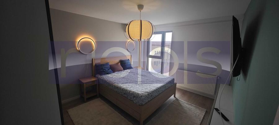 Apartament 2 camere - Parcul Circului - Cellini Residences - 4