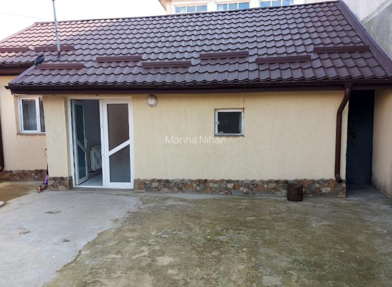 Vand Casa complet renovata, utilata - 3