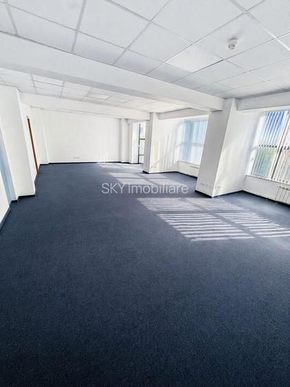 Spațiu de birouri 140 mp – Dorobanți I Singur pe etaj - 5