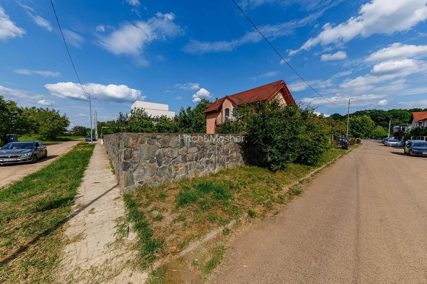 Casă Individuală în Dumbrăvița  – Exclusivitate, Comision 0 - 65