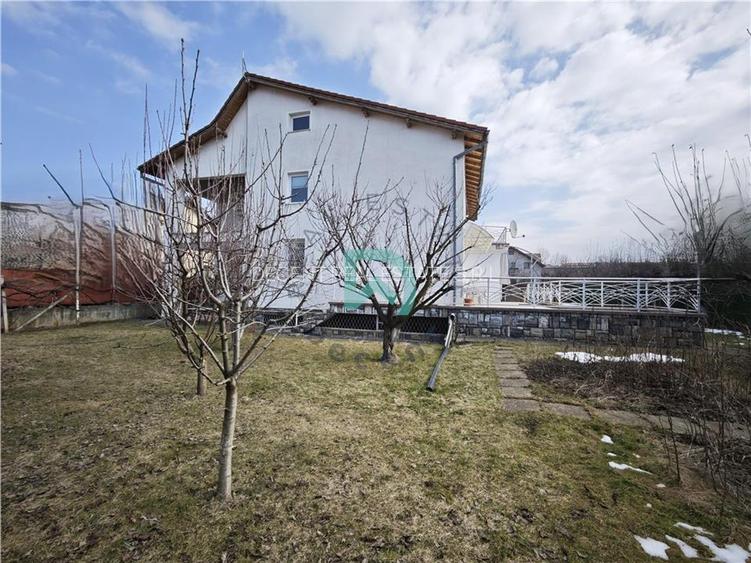 Casa zona Tractorul, Brasov - 32