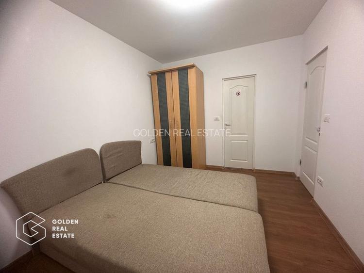Apartament la cheie, cartierul Functionarilor, cu parcare private - 6