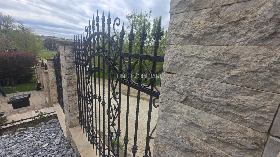 Vilă Exclusivistă Bucium - Plopii fără Soț, 825mp teren, Finisaje Luxury - 16