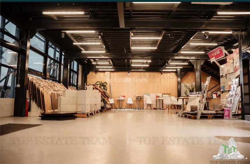 Centru logistic-complet functional la cele mai inalte standarde GALATI - 3