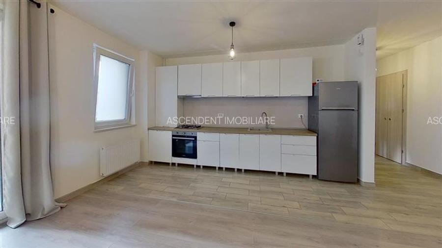 Decomandat, mobilat, elegant accesorizat, parcare, Urban Plaza,Brasov - 7