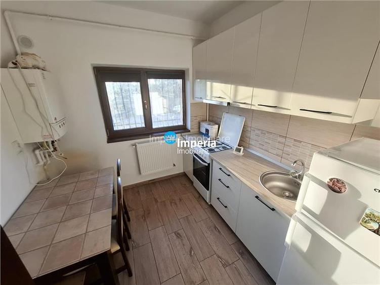 Apartament 1 camera decomandat de inchiriat Moara de Vant - Little Texas, mobila - 8