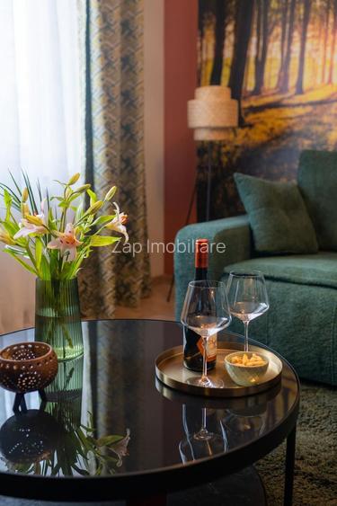 Tudor - Zona Radio - Apt 2 camere - etaj 2 - 28