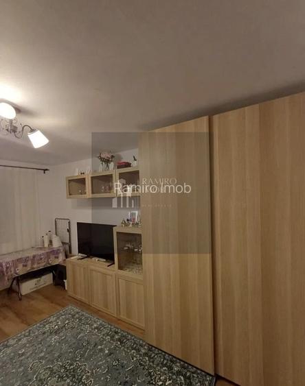 Garsoniera Oltenitei/Metrou Aparatorii Patriei - 3