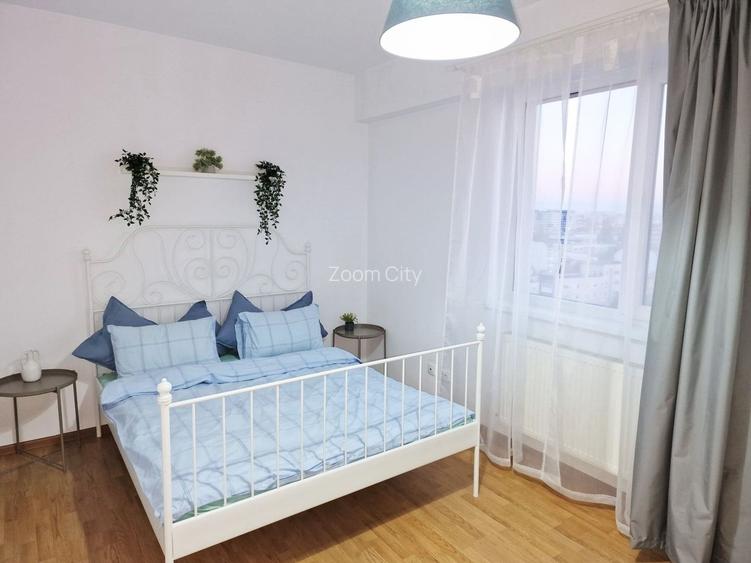 COMISION 0% - 13 septembrie, bloc nou, centrala, metrou 8minute - 4