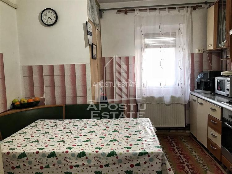 Apartament 3 camere,de vanzare, zona Girocului, Timisoara - 5