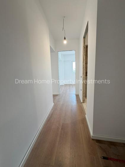 Apartament 4 camere | Obor | Complet renovat | Vedere Spate | 92 mp | Anvelopat - 9