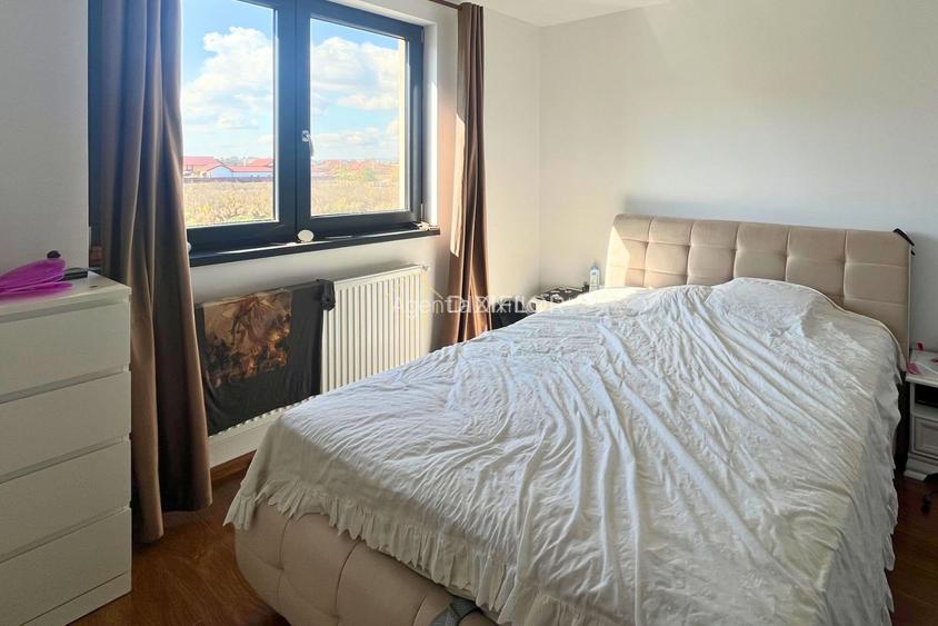 Duplex modern finisat la cheie | Sângeorgiu de Mureș - 3