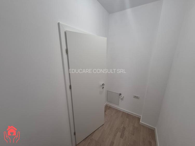 JANDARMERIEI (THE IVY)-PRIMA LOCUIRE, bloc 2025, ne/semi/mobilat, parcare! - 14