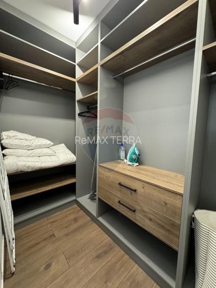 Apartament de Lux în Centrul Orașului de Inchiriat - 8