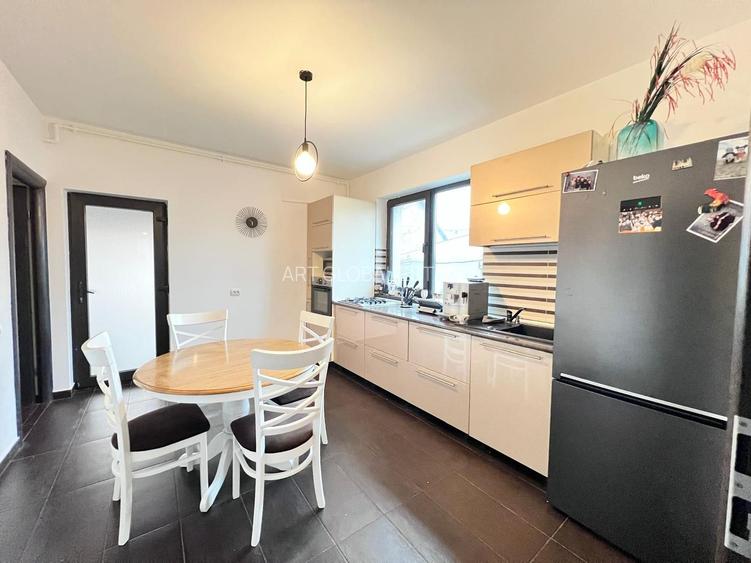 Casa Individuala Vila Militari Residence Chiajna N. Iorga Scoala Gradinita - 4