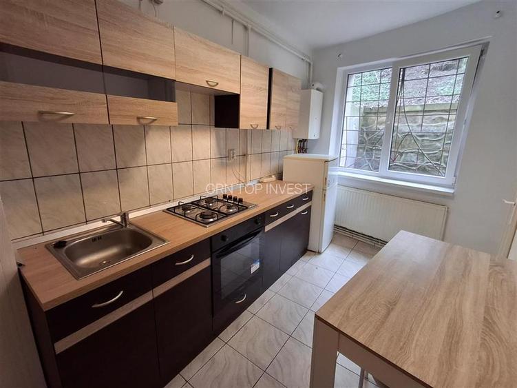 Apartament 3 camere decomandat 2 bai zona Strand - 4