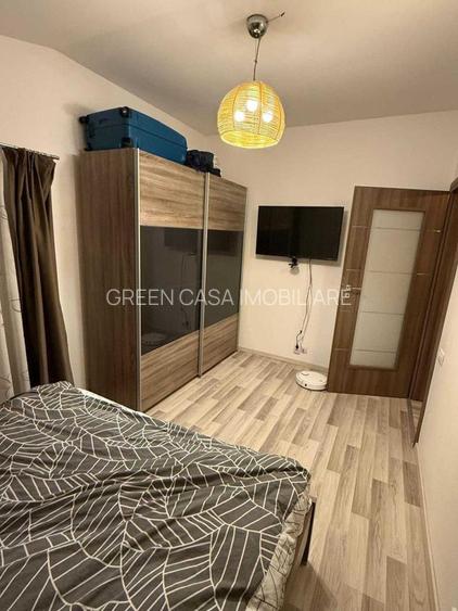 Confort și liniște în Zorilor – apartament 3 camere în vilă, cu parcare privată - 5